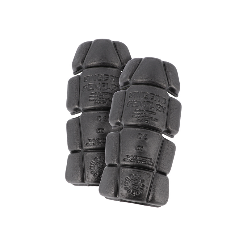 GENFLEX - GENOUILLERES MOUSSE DE COPOLYMERE 150X240MM