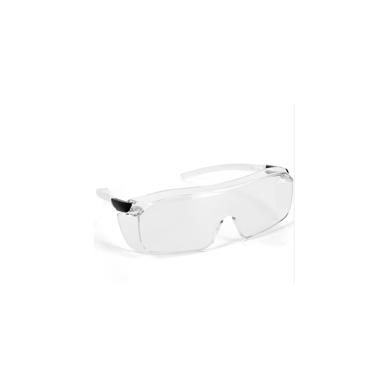 EVA08 - SURLUNETTES 100% POLYCARBONATE
