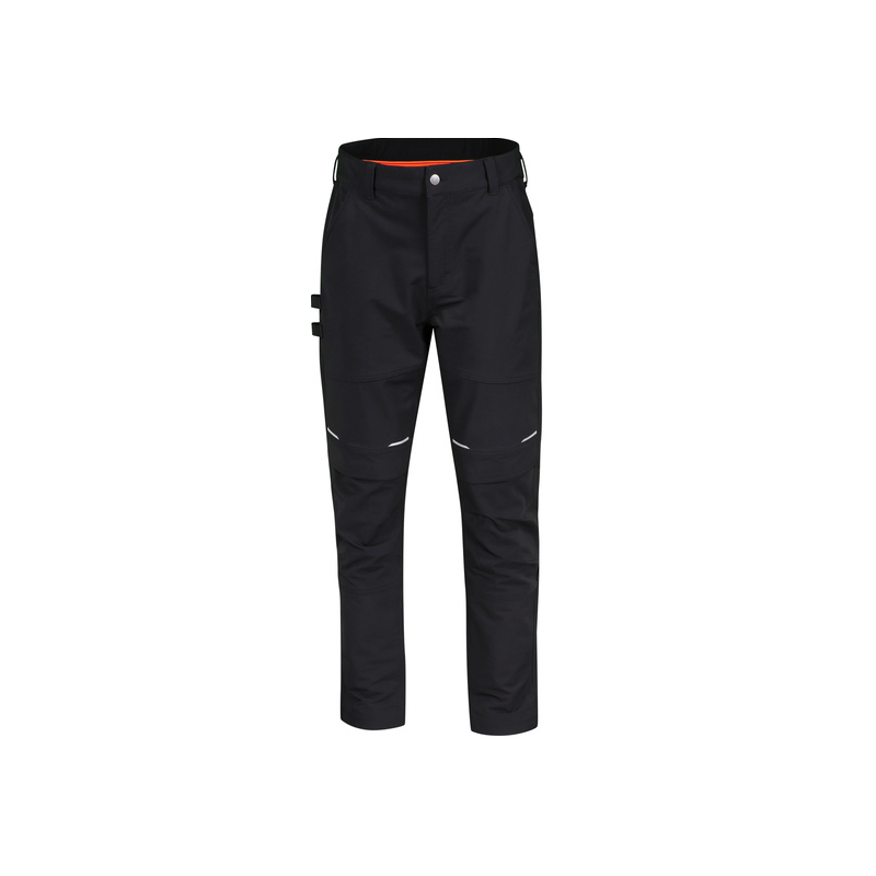 PHOENIX - PANTALON DE TRAVAIL POCHES GENOUX CORDURA