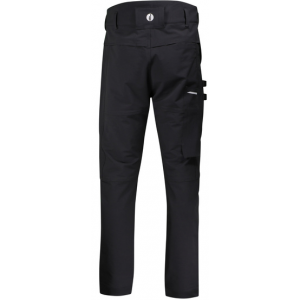 PHOENIX - PANTALON DE TRAVAIL POCHES GENOUX CORDURA
