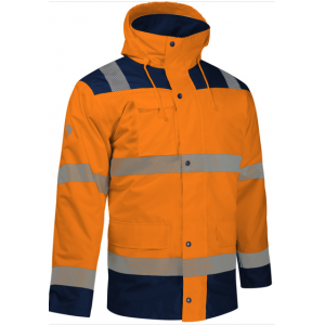 PARIMA / PARIMO - PARKA...