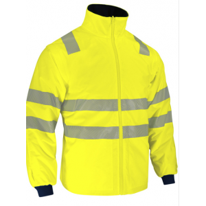 PARIMA / PARIMO - PARKA HAUTE VISIBILITÉ 5X1