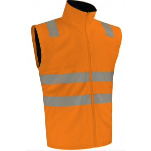 PARIMA / PARIMO - PARKA HAUTE VISIBILITÉ 5X1