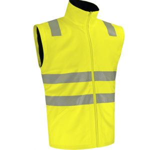 PARIMA / PARIMO - PARKA HAUTE VISIBILITÉ 5X1