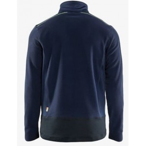 4765 - VESTE MICROPOLAIRE