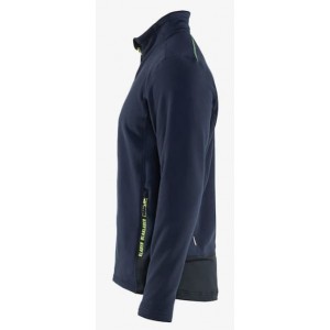 4765 - VESTE MICROPOLAIRE