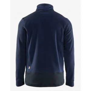 4765 - VESTE MICROPOLAIRE