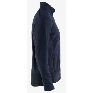 4765 - VESTE MICROPOLAIRE