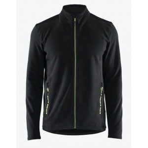 4765 - VESTE MICROPOLAIRE