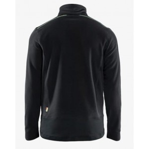 4765 - VESTE MICROPOLAIRE