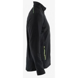 4765 - VESTE MICROPOLAIRE