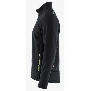 4765 - VESTE MICROPOLAIRE