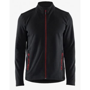 4765 - VESTE MICROPOLAIRE