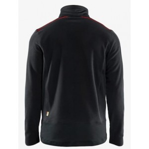 4765 - VESTE MICROPOLAIRE