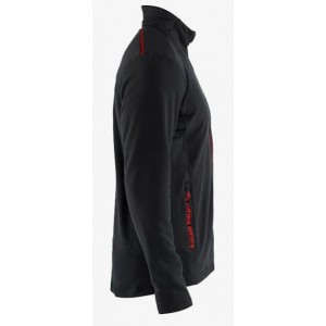 4765 - VESTE MICROPOLAIRE