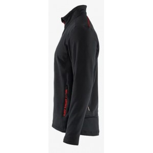 4765 - VESTE MICROPOLAIRE