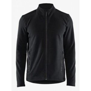 4765 - VESTE MICROPOLAIRE