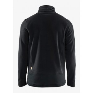 4765 - VESTE MICROPOLAIRE