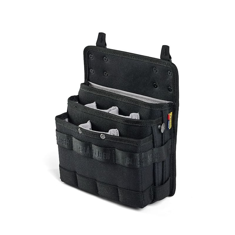 2524 - POCHE DE CHARPENTIER BLAKLADER TOOLRIG