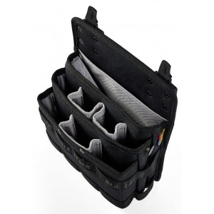 2524 - POCHE DE CHARPENTIER BLAKLADER TOOLRIG