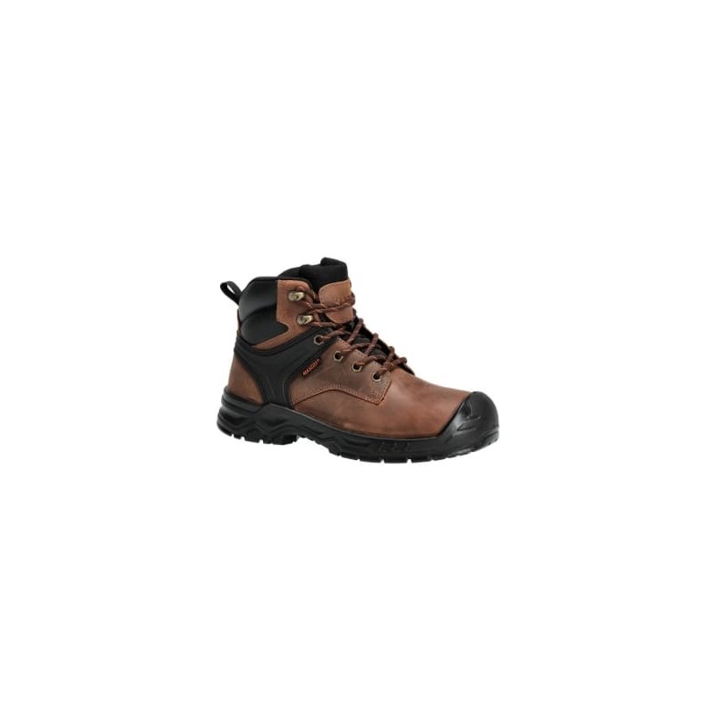 F1002 - BOTTINES DE SECURITE S3S