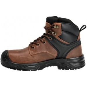 F1002 - BOTTINES DE SECURITE S3S