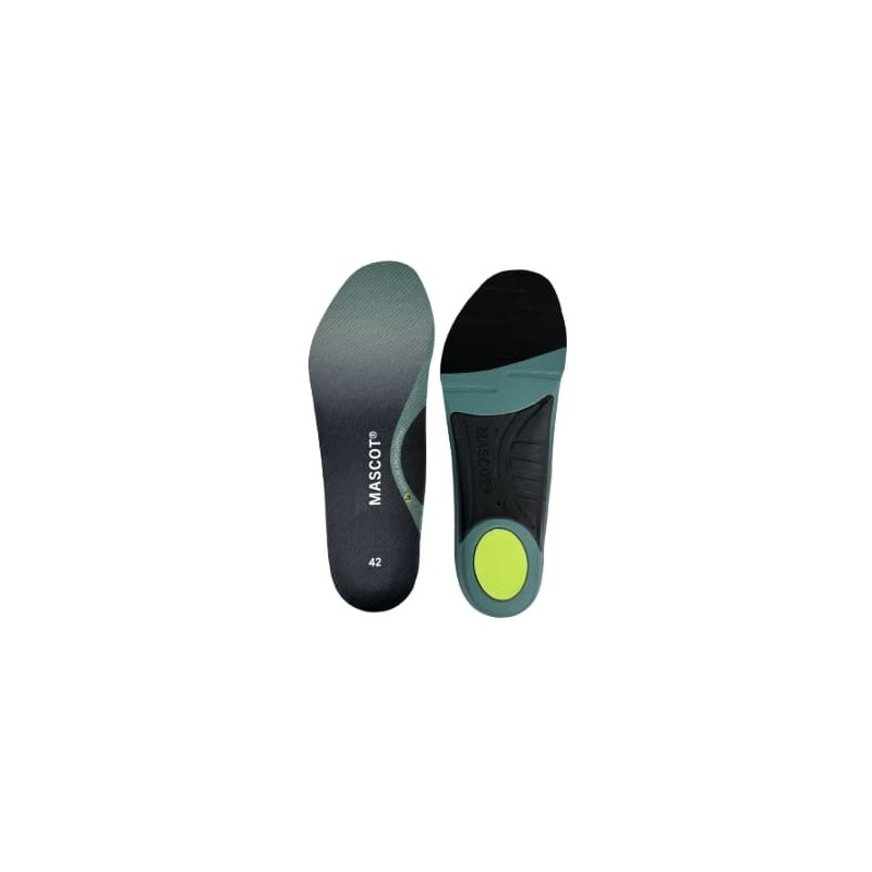 FT101 - SEMELLE INTERIEUR POUR CAMBRURE NORMALE