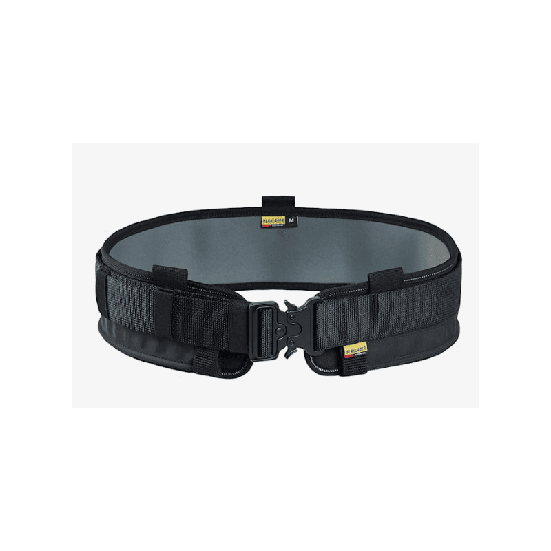 2520 - CEINTURE A OUTIL BLAKLADER TOOLRIG