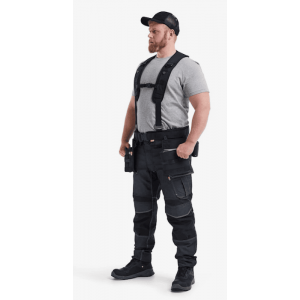 2520 - CEINTURE A OUTIL BLAKLADER TOOLRIG