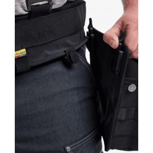 2520 - CEINTURE A OUTIL BLAKLADER TOOLRIG