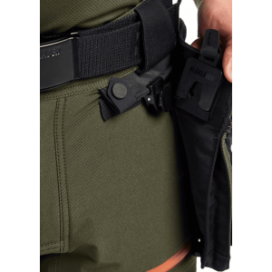 2536 - GLISSIERE VERROUILLABLE BLAKLADER TOOLRIG