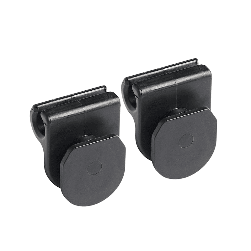 2535 - GLISSIERE BLAKLADER TOOLRIG - PACK DE 2