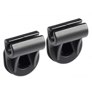 2535 - GLISSIERE BLAKLADER TOOLRIG - PACK DE 2