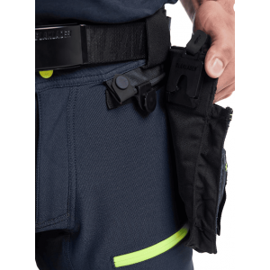 2535 - GLISSIERE BLAKLADER TOOLRIG - PACK DE 2