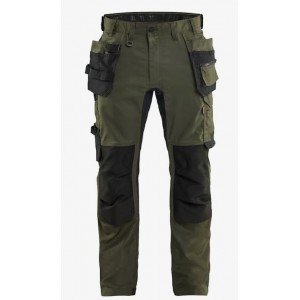 1750 - PANTALON STRETCH 2D...