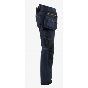 1745 - PANTALON ARTISAN STRETCH 4D BLAKLADER TOOLRIG