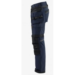 1745 - PANTALON ARTISAN STRETCH 4D BLAKLADER TOOLRIG EJ PLUS