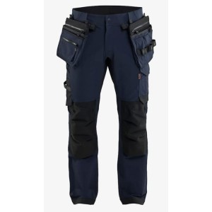 1745 - PANTALON ARTISAN...