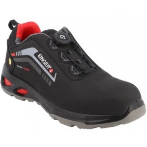 SPA - CHAUSSURE BASSE...