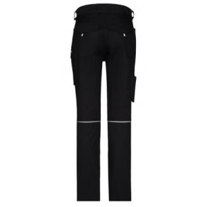 GAUDI FLEX - PANTALON DE TRAVAIL AVEC STRETCH - EJ STANDARD