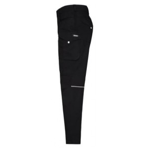 GAUDI FLEX - PANTALON DE TRAVAIL AVEC STRETCH - EJ STANDART