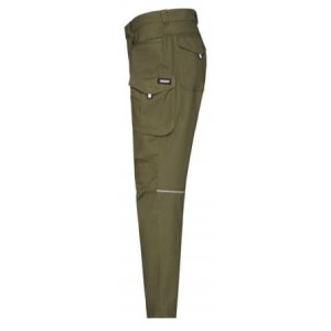 GAUDI FLEX - PANTALON DE TRAVAIL AVEC STRETCH - EJ STANDARD