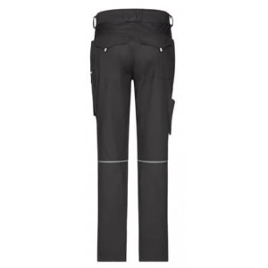 GAUDI FLEX - PANTALON DE TRAVAIL AVEC STRETCH - EJ MINUS