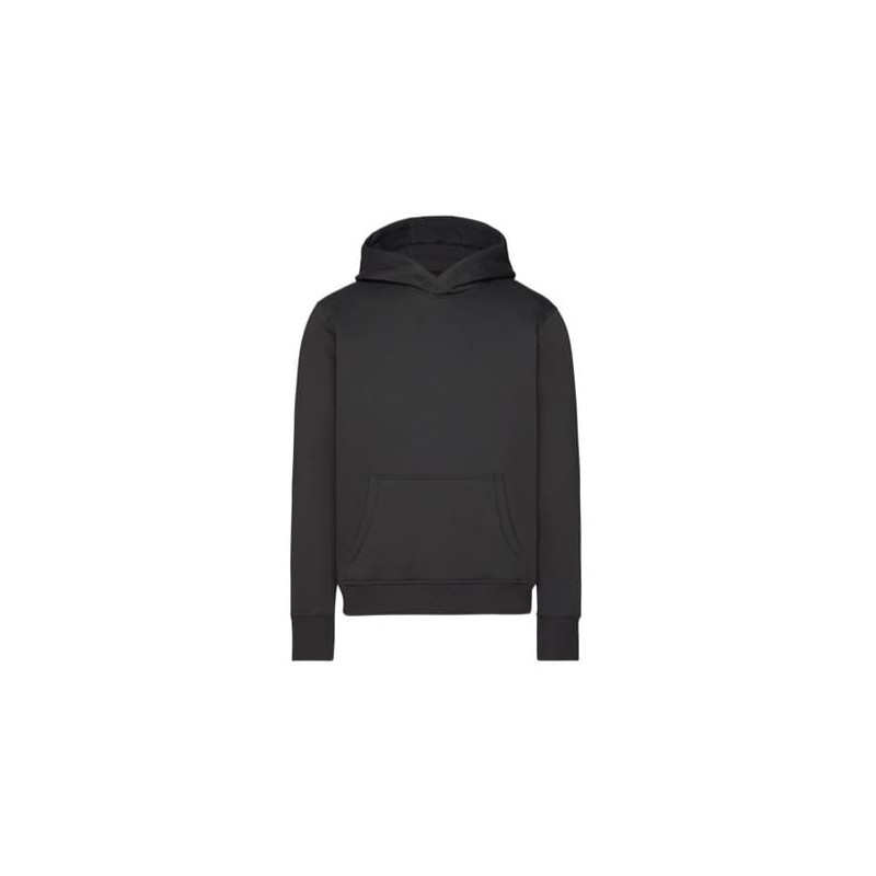 PIVOT - SWEAT-SHIRT A CAPUCHE