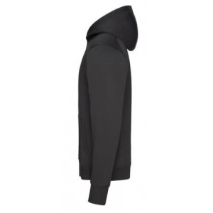 PIVOT - SWEAT-SHIRT A CAPUCHE