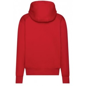 PIVOT - SWEAT-SHIRT A CAPUCHE