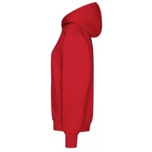 PIVOT - SWEAT-SHIRT A CAPUCHE