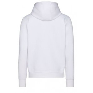 PIVOT - SWEAT-SHIRT A CAPUCHE