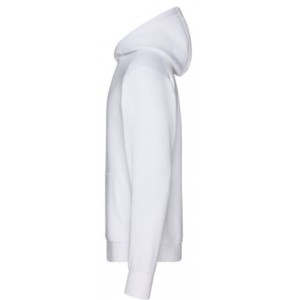 PIVOT - SWEAT-SHIRT A CAPUCHE