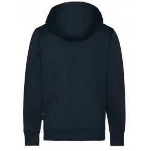 GRID - SWEAT-SHIRT A CAPUCHE ZIPPE